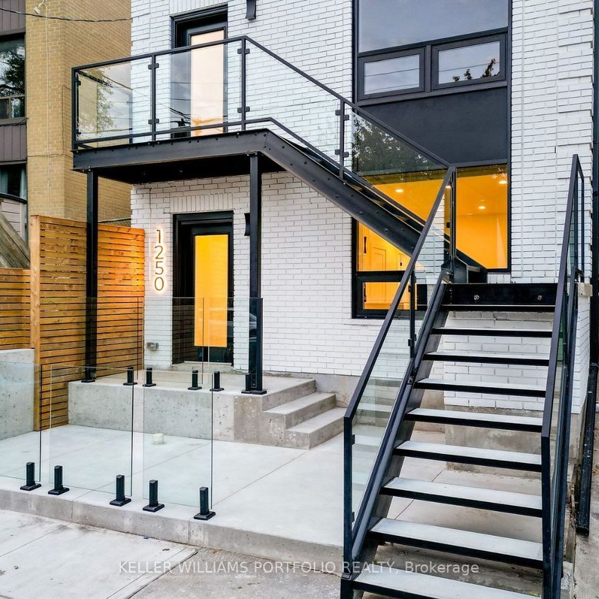 For Lease - 1250 Davenport Avenue Unit# 1, Toronto, Ontario - Photo 1