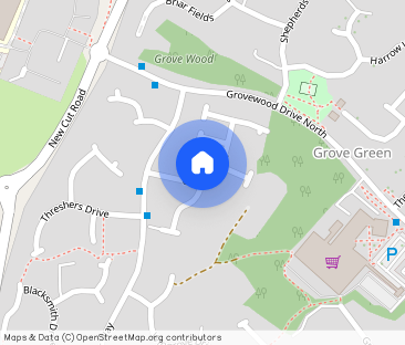 Orache Drive, Maidstone - Photo 1