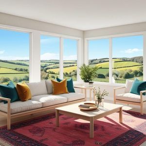 Senior Apartment(s) - 2.5 rooms with loggia - New! - Photo 2