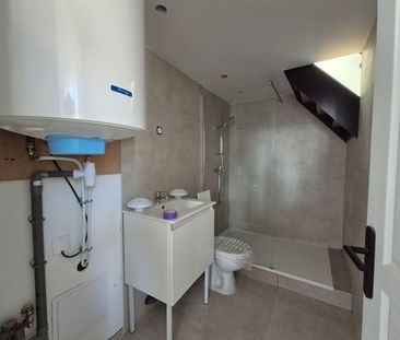 Location Appartement 2 pièces 23m² - Photo 4