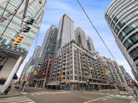 For Lease - 250 Wellington Street Unit# 1133, Toronto, Ontario - Photo 5