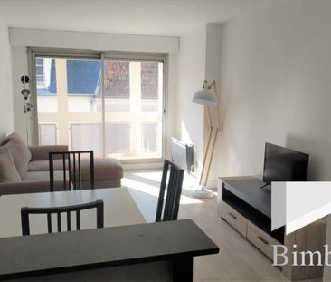 Appartement à louer, 2 pièces - Orléans 45000 - Photo 3
