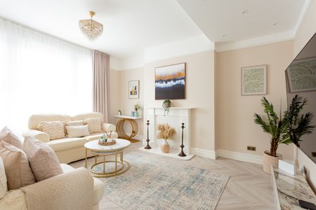 4 Bed Maisonette, Ravensdale Road, N16 - Photo 5