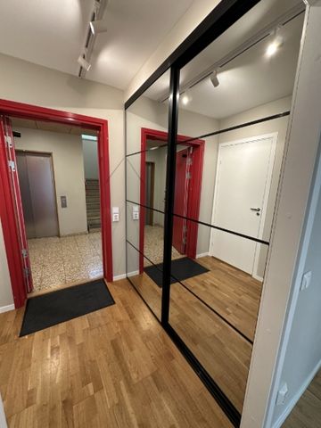 Bandhagen - 2rok - tillsv - 12.650kr/mån - Photo 5