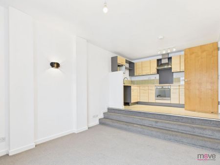 1 bedroom apartment to rent - Photo 5