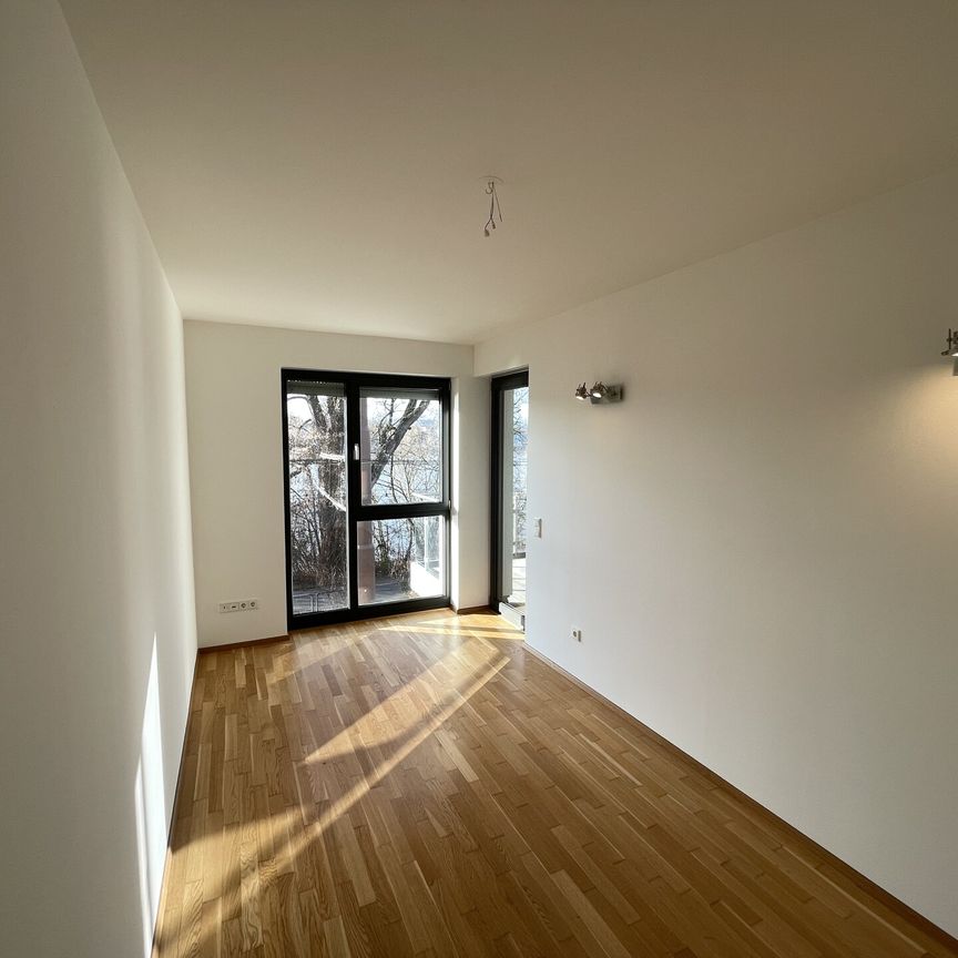 Traumwohnung mit Rheinblick - Foto 1