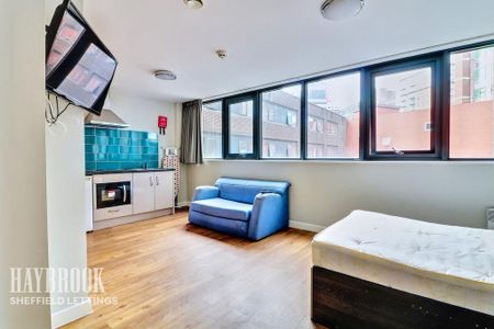 1 bedroom flat to rent - Photo 4