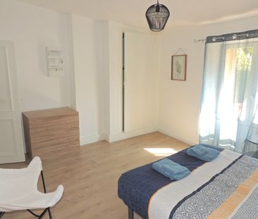 Location Appartement 2 pièces 48m² BOURG DE PEAGE 26300 - Photo 5