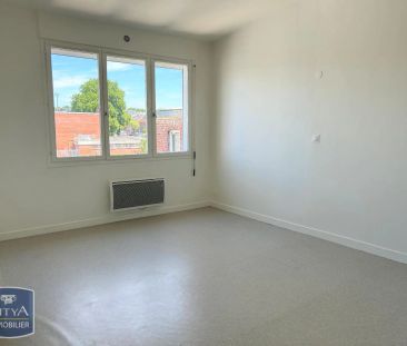 Appartement à louer 1 pièce 21.12m² - Photo 1