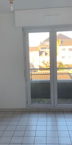 Location Appartement 1 pièce 19m² ORLEANS 45000 - Photo 4