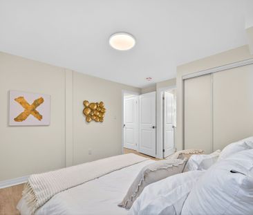 For Lease - 8 Boylen Street Unit# R, Toronto, Ontario - Photo 6