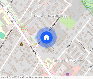 Eleganckie i nowoczesne 3 pokoje w centrum - Zdjęcie 1