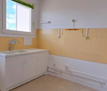 Location Appartement 3 pièces 71m² TOURS 37000 - Photo 5