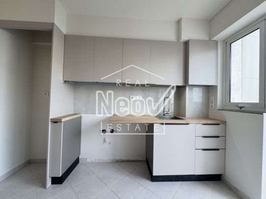 Studio/Γκαρσονιέρα για ενοικίαση Νέα Σμύρνη - Photo 1