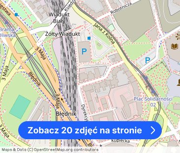 Mieszkanie w Kamienicy na wynajem! - Zdjęcie 1