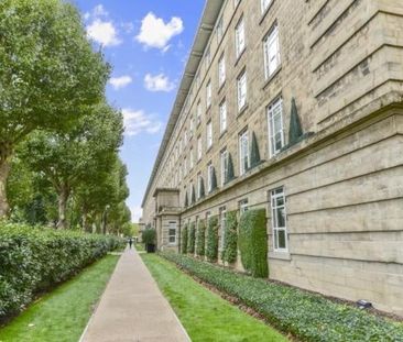 1 Bed Flat, Bromyard House, W3 - Photo 2