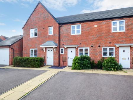 Rideau Road, Meon Vale, Stratford-upon-Avon - Photo 5