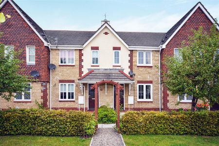 2 bed terraced house to rent in Raglan Mews, Celtic Horizon, Newport, NP10 - Photo 2