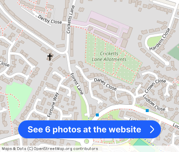 Danes Close, Chippenham, SN15 - Photo 1