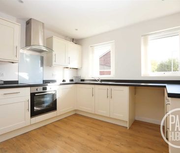 Damask Close, Carlton Colville, Lowestoft - Photo 5