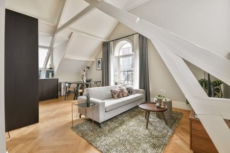 Sarphatistraat 24-G, Sarphatistrook, 1018GK, Amsterdam - Foto 4