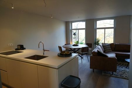 Te huur: Appartement Sarphatipark in Amsterdam - Photo 3