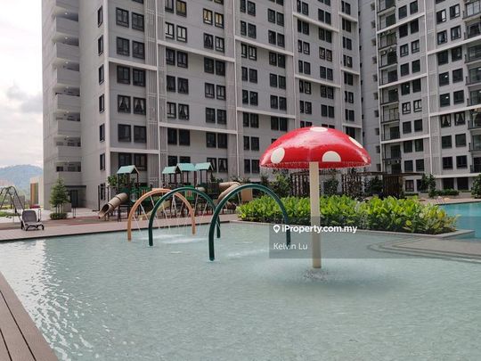 168 Park Residensi Selayang, Selayang, Batu Caves - Photo 1