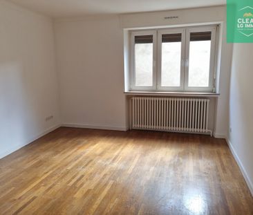 Appartement 3 pièces à Terville - Photo 1