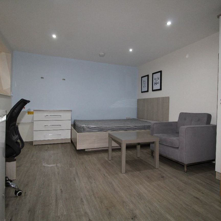 Winckley Square, Flat 09, PRESTON, Lancashire PR1 3JQ - Photo 1