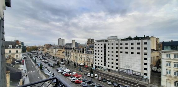 Appartement T2 à louer Rennes - 29 m² - Photo 2