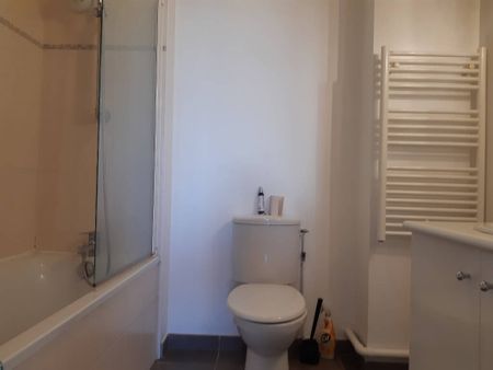 Location appartement 2 pièces 45.1 m² à Marseille 8e Arrondissement (13008) - Photo 4