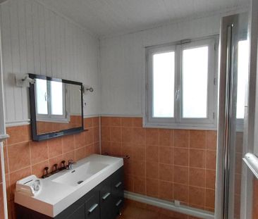 Location Maison 3 pièces 60m² - Photo 4