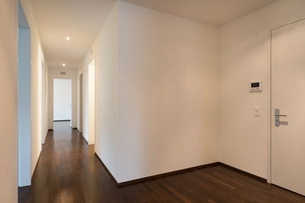 "Im Grünen und doch zentral! Mieten ohne Kaution -" - Photo 1