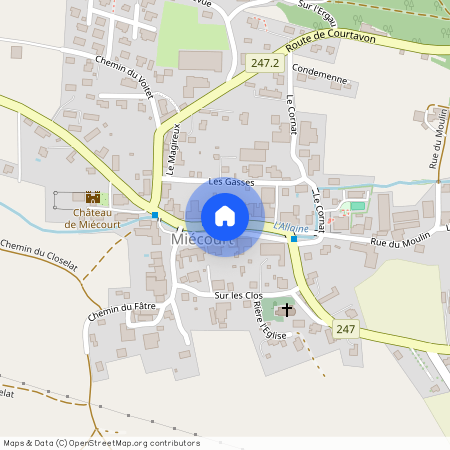 Sur demande, 2946 Miécourt