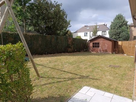 Huis te huur - Foto 3