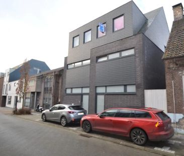 Centrumwoning met 3 slpk en garage - Photo 3