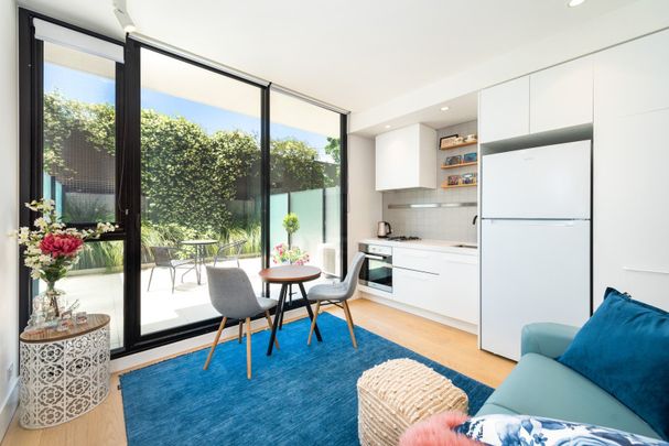 112/20 Camberwell Road, Hawthorn East - Photo 1