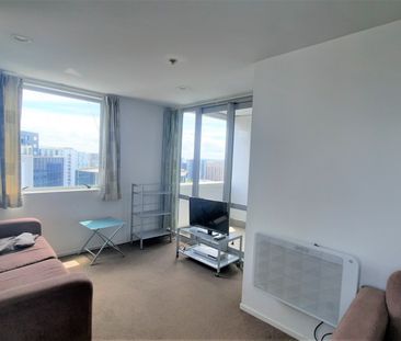 Furnished 1 bedroom Apt in CBD - Photo 4