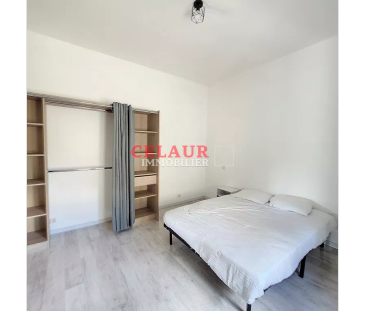 Bel appartement meublé entièrement renové - Photo 4