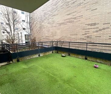 Appartement à louer - Photo 3