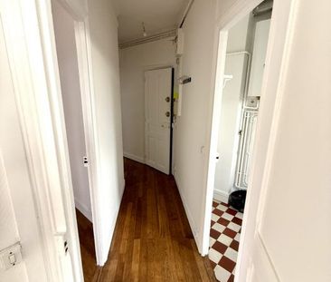 T3 Nanterre - Photo 6