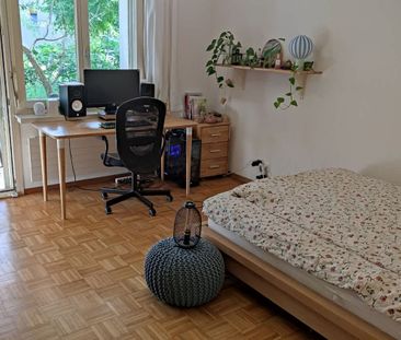 4.5 Zimmer, 97 m², EG - Foto 4