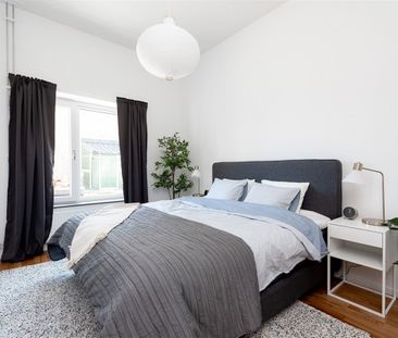 Björkrisvägen 5 D - Foto 1