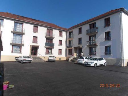 Location - Appartement T4 - 62 m² - Montbéliard - Photo 5