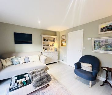 3 bedroom town house to rent - Photo 2