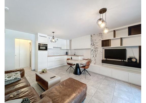 Prachtig appartement nabij het centrum van Ninove - Foto 1