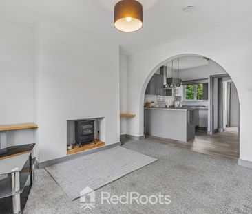 3 bed terraced house to rent in Snydale Road, Cudworth, Barnsley, S... - Photo 3