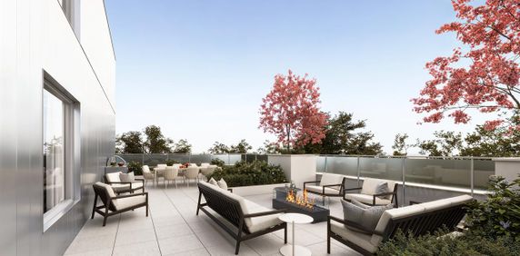 2 Bedrooms - 1200 Rue Des Moqueurs, Quebec - Photo 2
