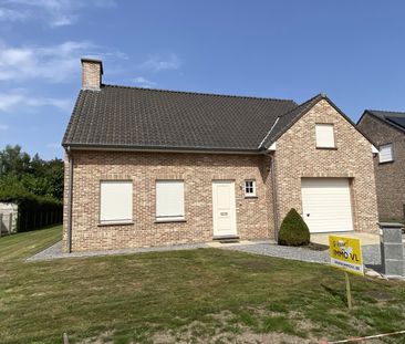 Mooie woning met tuin op ideale locatie - Photo 6