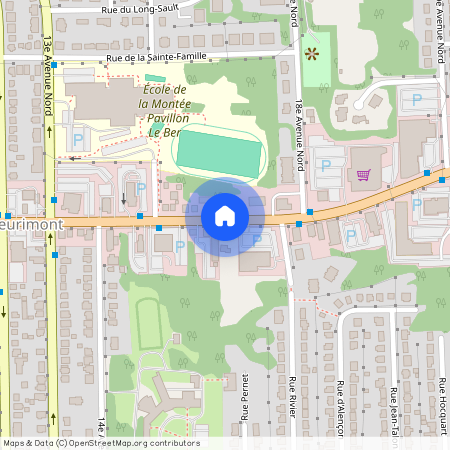 180 hocquart, Fleurimont, Fleurimont, Estrie, J1G 1E4